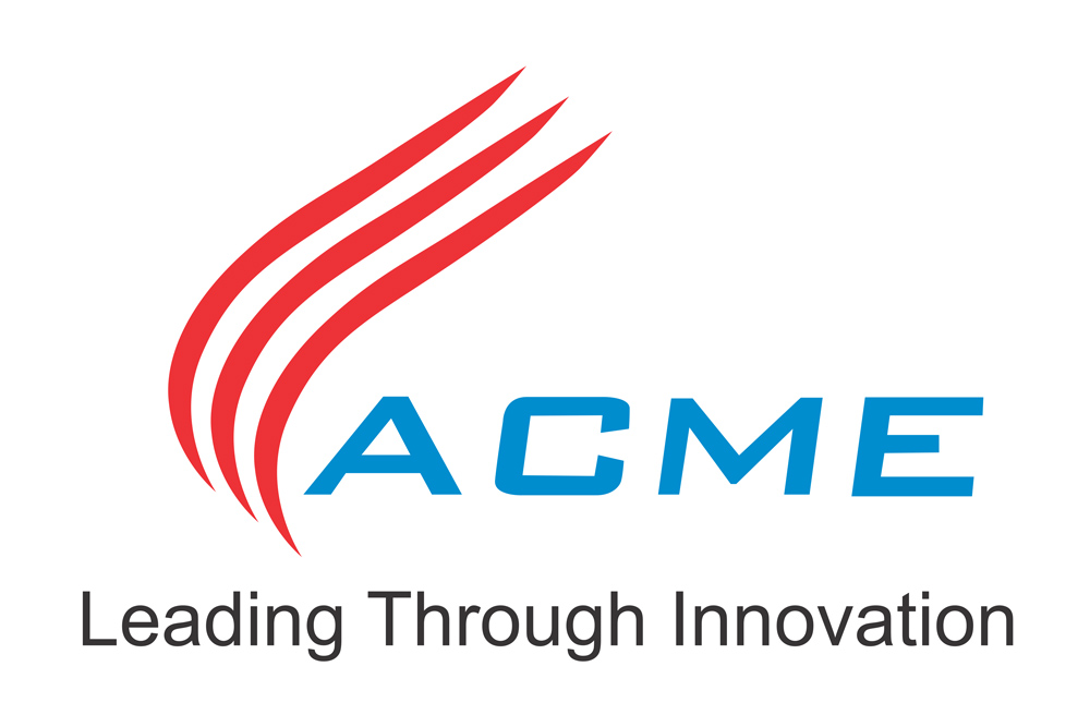 ACME Won First Solar Rooftop Project.