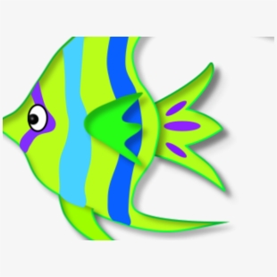 Fish Water Transparent Png Pictures.