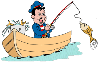 Fisherman 20clipart.