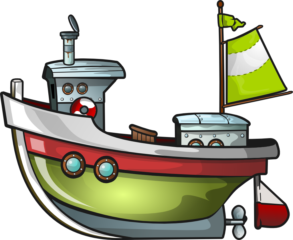 Fishing boat clip art clipart clipartwiz.