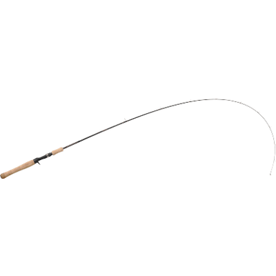 Long Fishing Pole transparent PNG.