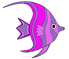 Hundreds of Free Fish Clip Art and Graphics.