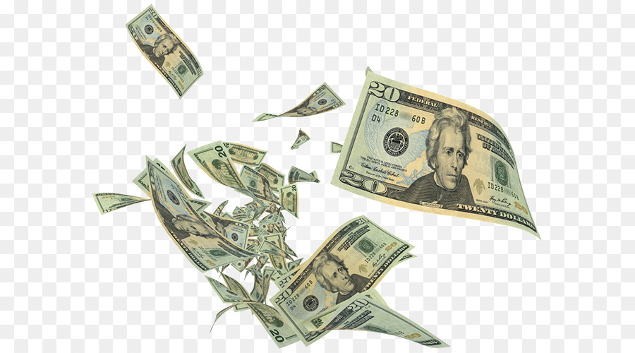 Money Cartoon png download.