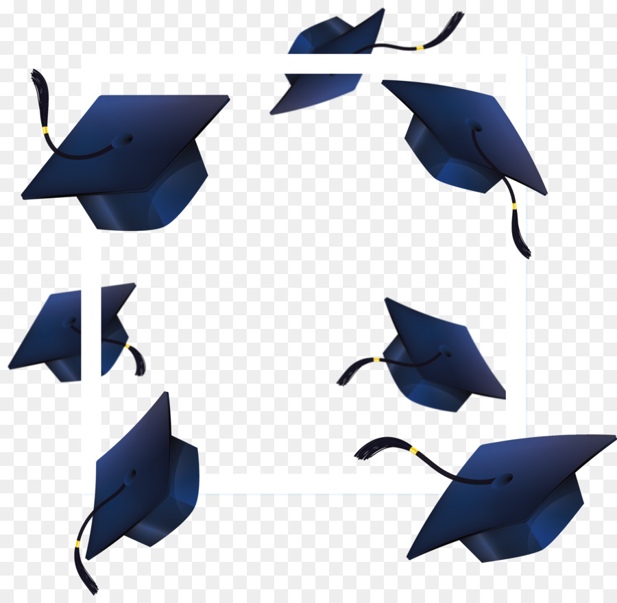 Graduation Cartoon png download.