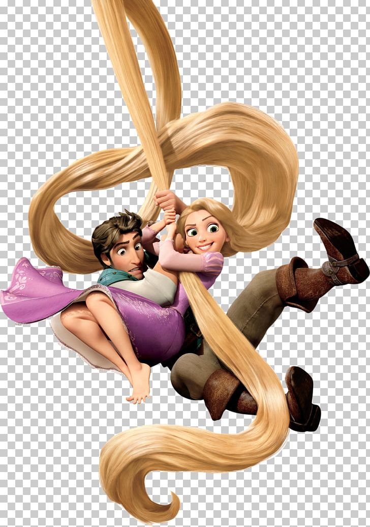 Rapunzel Flynn Rider PNG, Clipart, Desktop Wallpaper, Figurine.