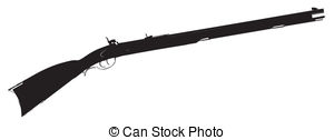 Flintlock Clip Art and Stock Illustrations. 169 Flintlock EPS.