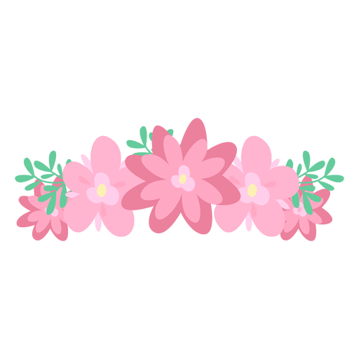 Desenho flor rosa png clipart images gallery for free download.