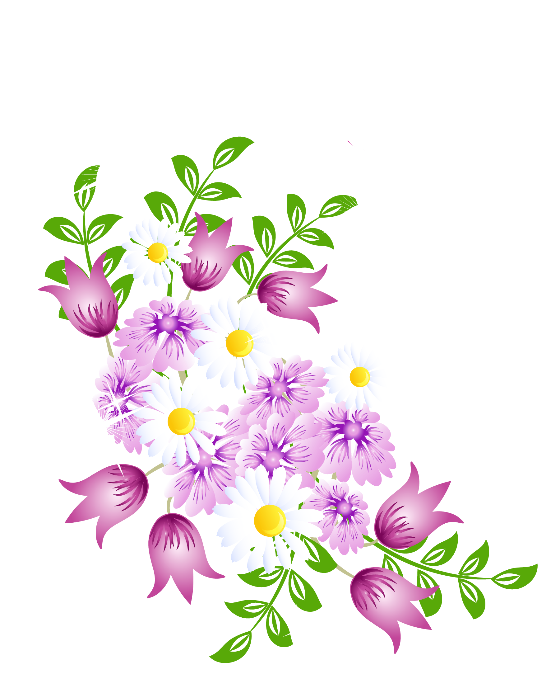 Decor Clipart.