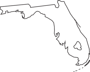 Florida clipart png 5 » Clipart Station.