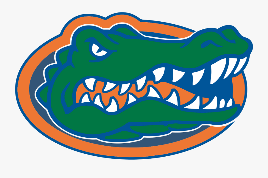 Free Gator Football Clipart.