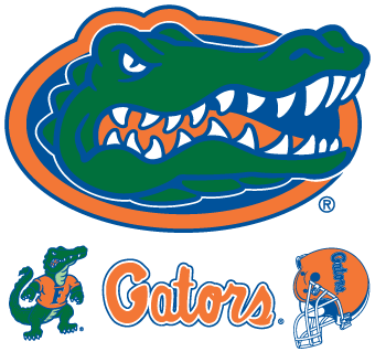 Gators Clipart.