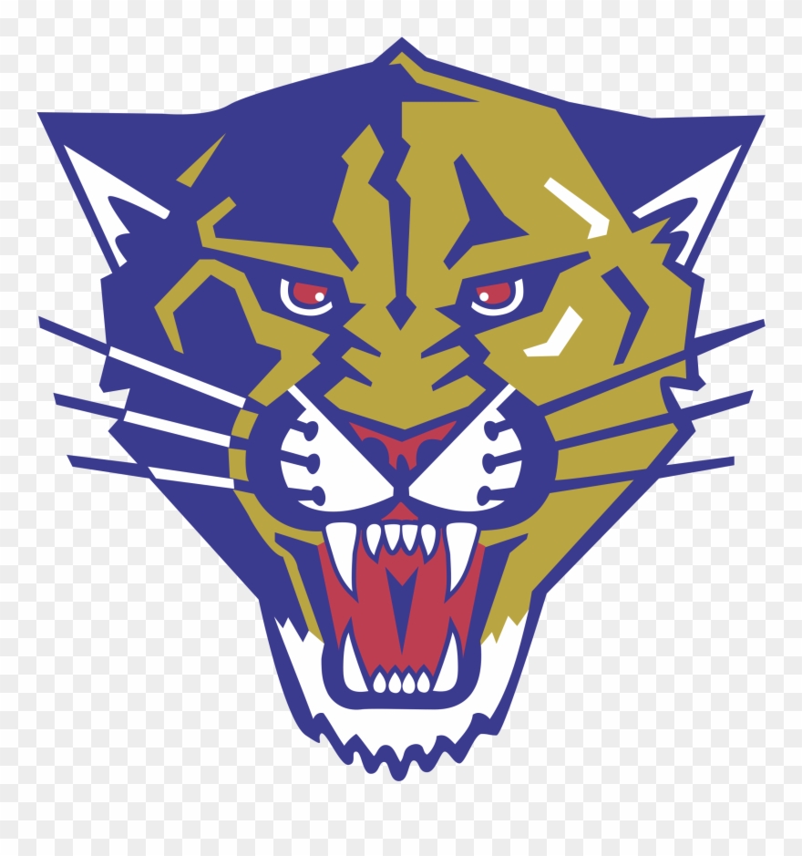 Florida Panthers Logo Png Clip Art Library Library.