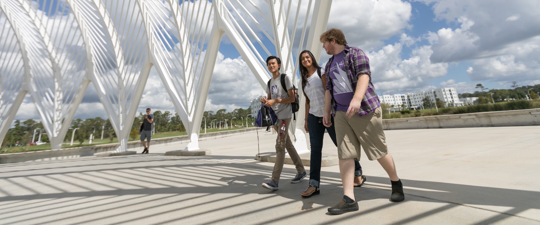 Florida Polytechnic University.