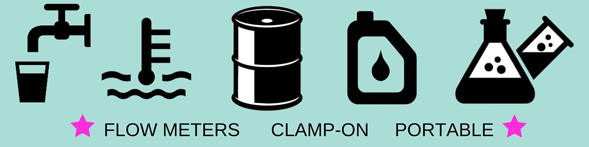 Flow Meters, Ultrasonic Meter, Hazardous Area Flowmeters Clamp.