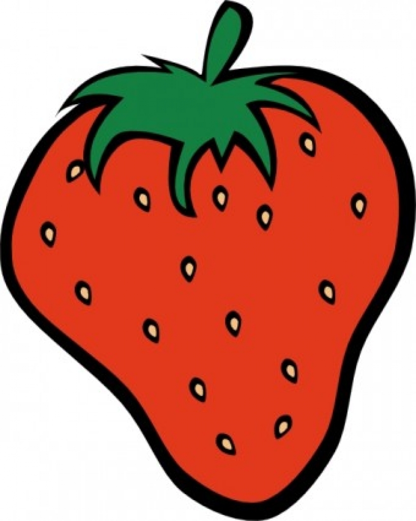 Fruit Clipart.