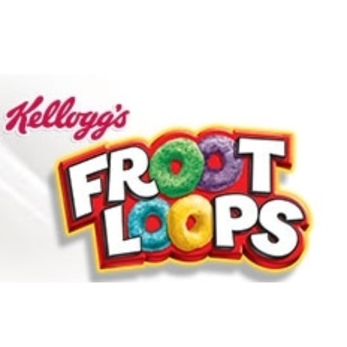 The 20 Best Alternatives to Froot Loops.