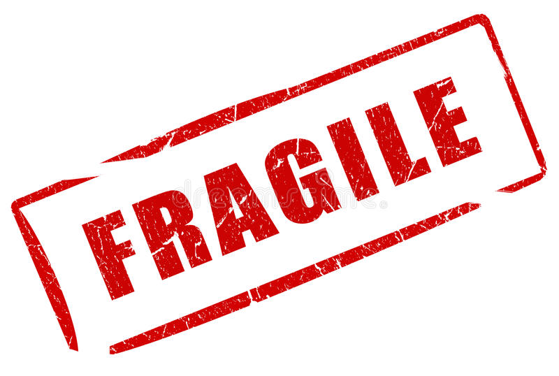 Fragile clipart 4 » Clipart Station.