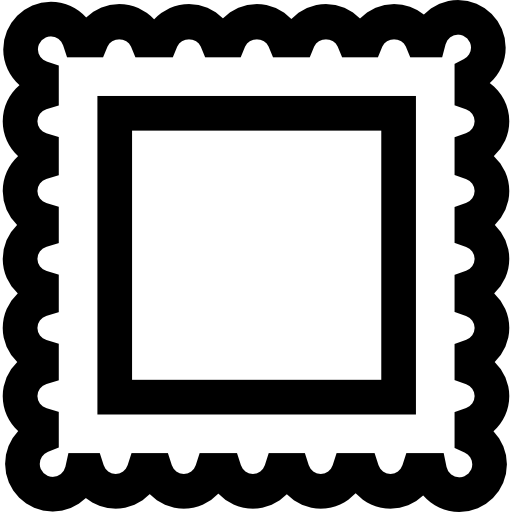 Picture Frame Icon #275016.