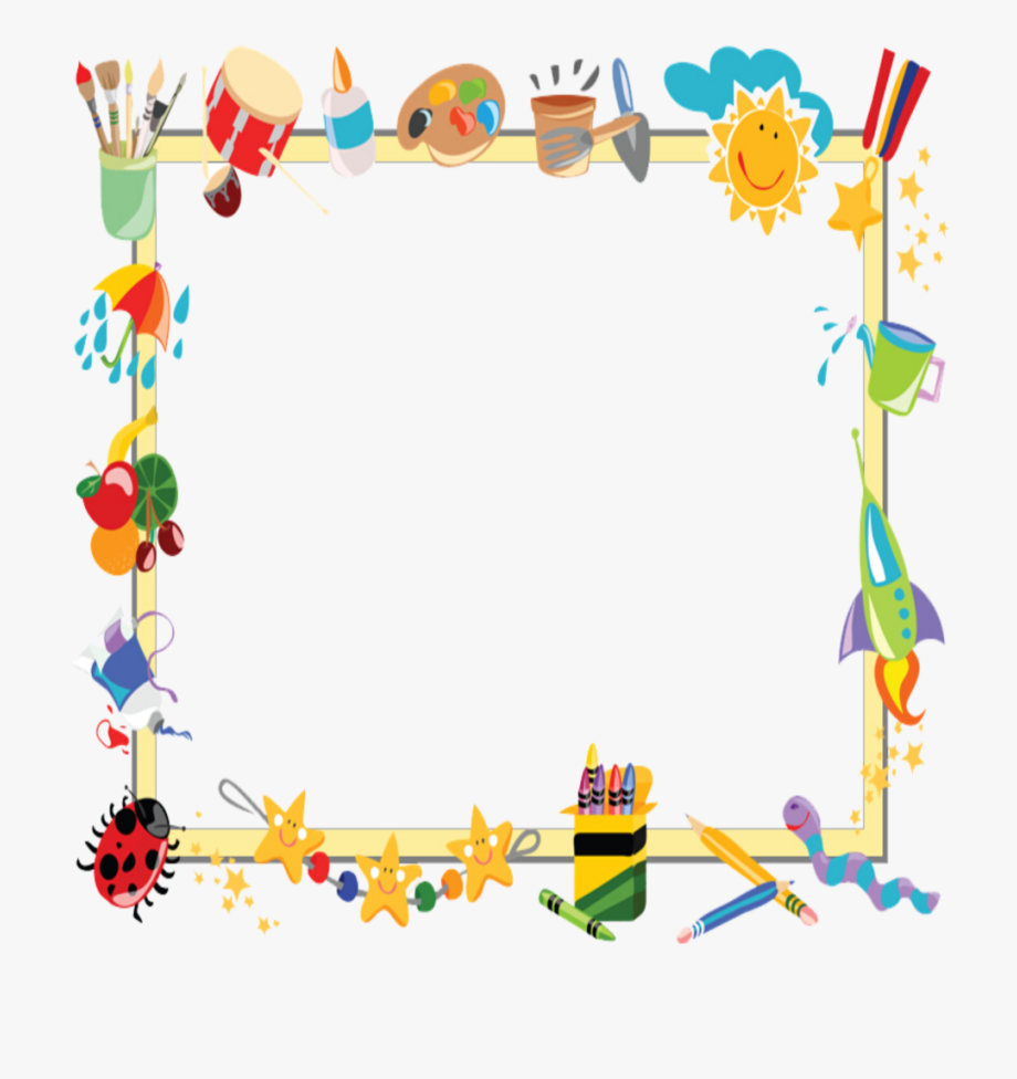 mq #frames #border #borders #children.