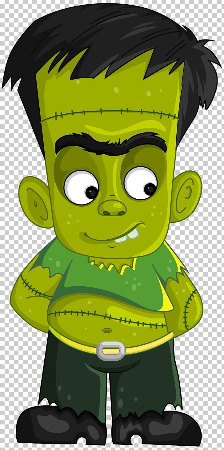 Frankenstein's Monster YouTube Victor Frankenstein PNG, Clipart, Art.