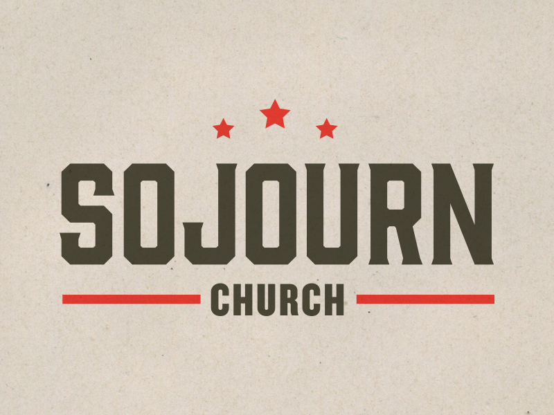 Sojourn Franklin logo by Daniel Carroll on Dribbble.