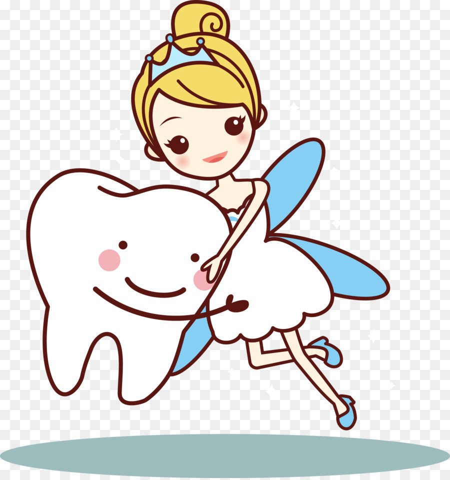 16102 Fairy free clipart.