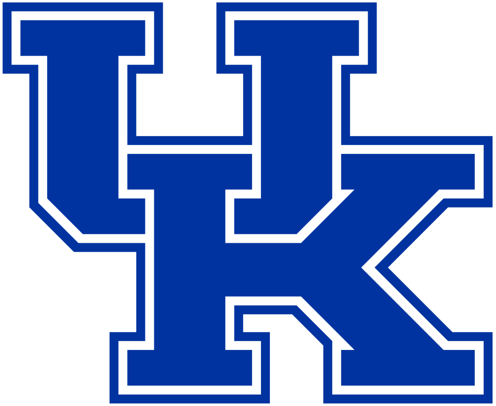 University Of Kentucky Clipart.