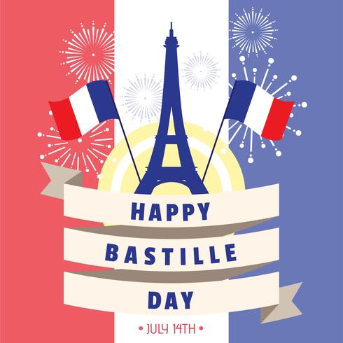 Bastille Day.