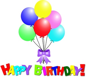 Happy birthday free birthday happy clipart free images.