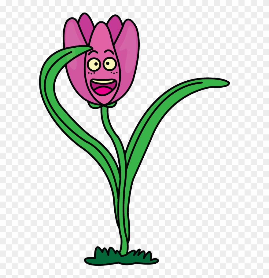 Jpg Royalty Free Cartoons Drawing Flower.