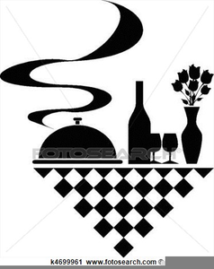 Catering Clipart Pictures.