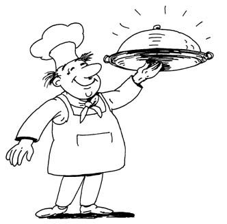 Free chef clipart images google search chefs image 2.