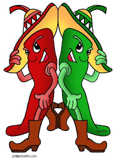 Free Chili Pepper Cliparts, Download Free Clip Art, Free.