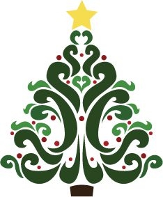 Follow us in classy christmas clipart free collection.