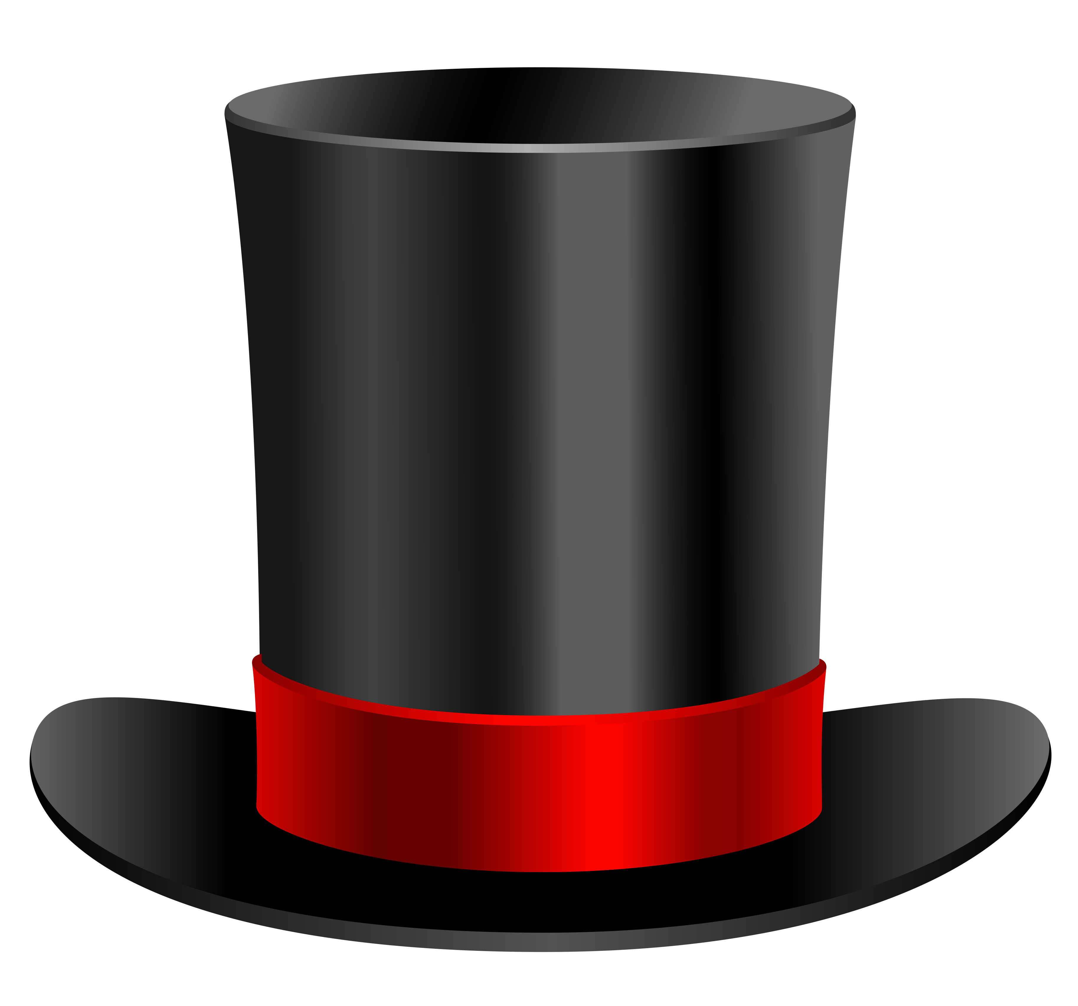 Magic Hat Clipart.