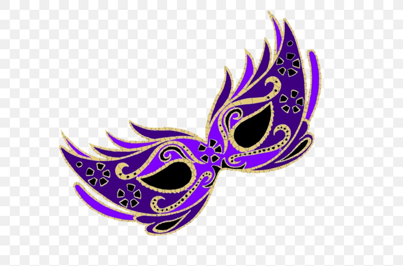 Mask Mardi Gras Masquerade Ball Clip Art, PNG, 640x542px.