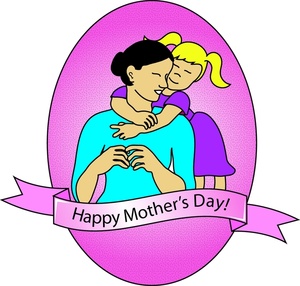 Mothers day religious mother day clip art free clipart.