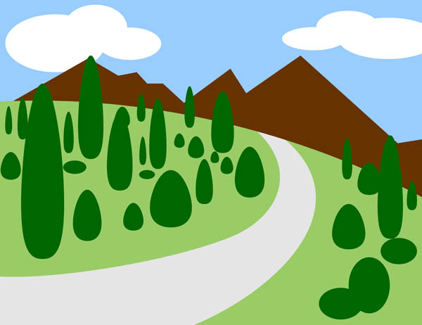 Free Mountain Cliparts, Download Free Clip Art, Free Clip.