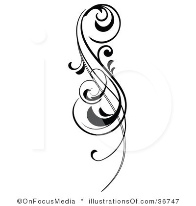 Free Clip Art Scroll.