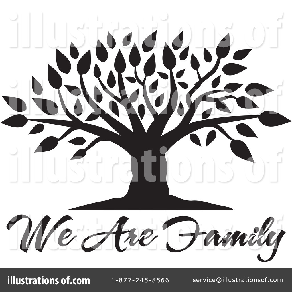 Family Tree Clipart Free & Family Tree Clip Art Images.