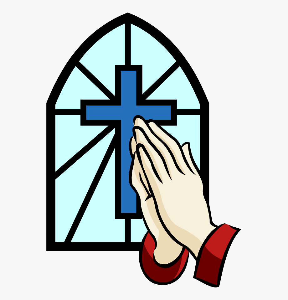 Praying Hands Png.