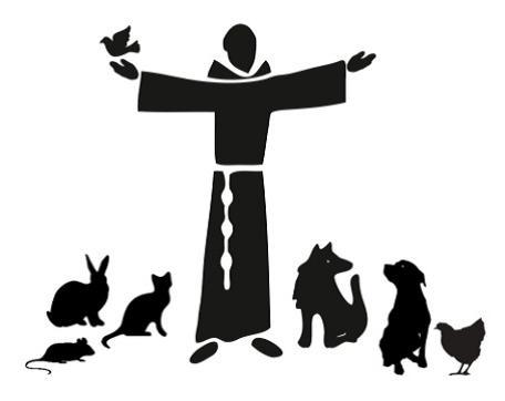 animal blessing clipart 20 free Cliparts.