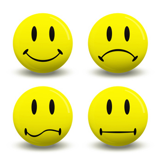 Download clipart emotions faces.