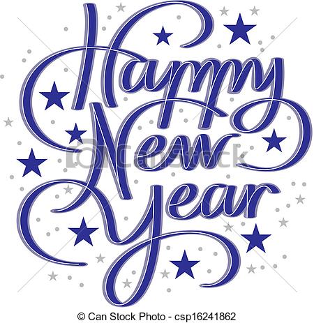 Free Happy New Year Clipart & Happy New Year Clip Art Images.