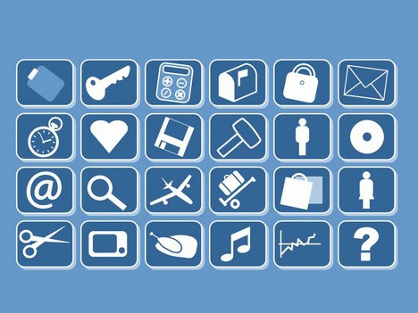 Free Business Icons Clipart#2098584.