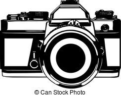 Free clipart camera 4 » Clipart Portal.