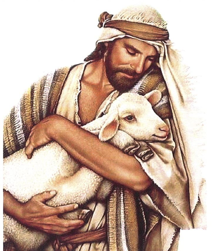 Sheep Jesus Psalm 23 Psalms The Good Shepherd PNG, Clipart, Animals.