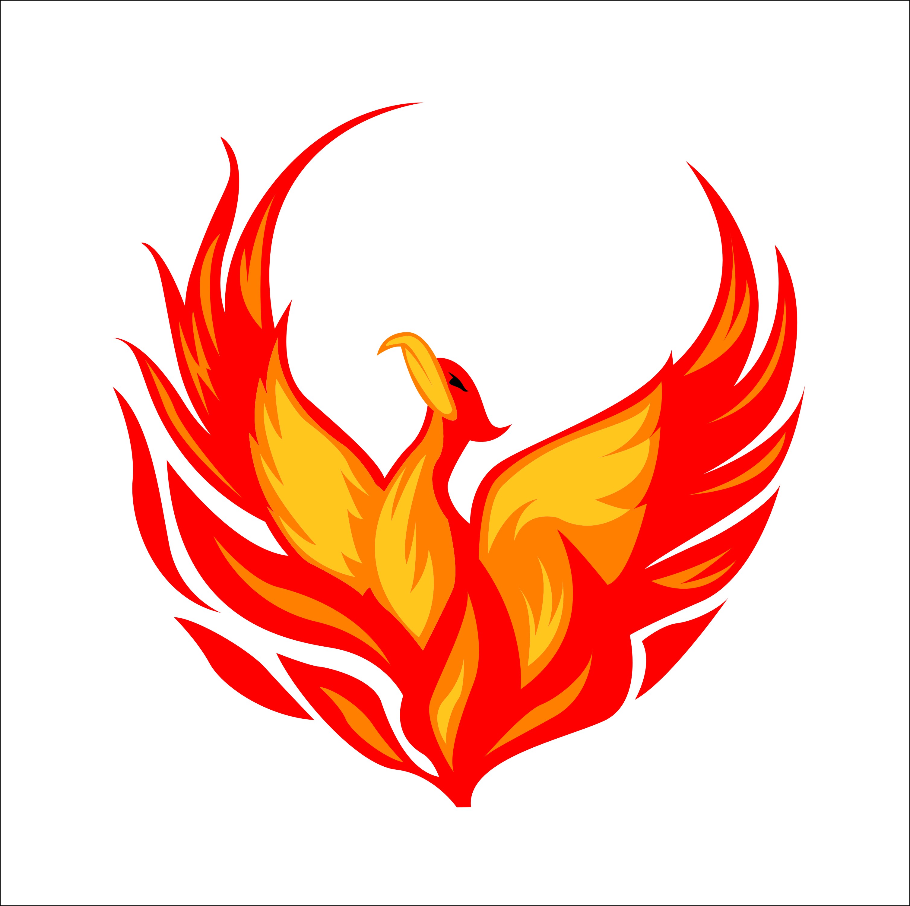 Free Phoenix, Download Free Clip Art, Free Clip Art on Clipart Library.