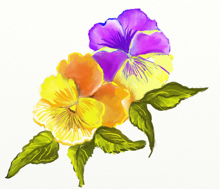 Free Summer Flower Cliparts, Download Free Clip Art, Free.