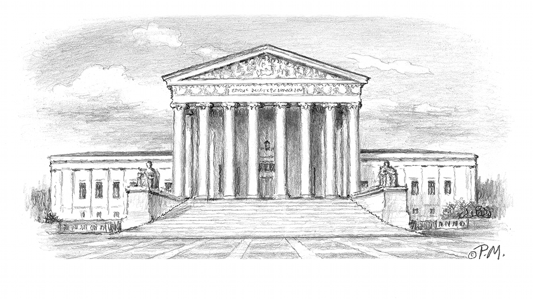 Court Clipart, Supreme Court Free Clipart.